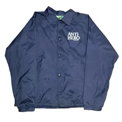 2025年最新】antihero コーチジャケットの人気アイテム - メルカリ