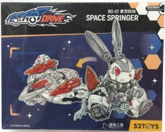 バンダイ 超合金/ジェットマン 鳥人戦隊ジェットマン ジェットマン5体