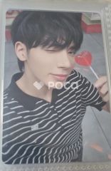 ATEEZ ホンジュン ATEEZ 7TH ANNIVERSARY OFFICIAL POP-UP '8ROOM