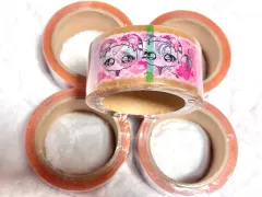 enkko様 ロミ ディテ