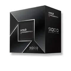 【新品・4営業日で発送】AMD Threadripper PRO9985WX SP6 350W 100-100000722WOF(100-100000722WOF)のサムネイル