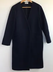 2025年最新】theory コート メンズの人気アイテム - メルカリ