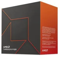 【新品・5営業日で発送】AMD Ryzen Threadripper 7980X SP6 350W(100-100001350WOF)のサムネイル