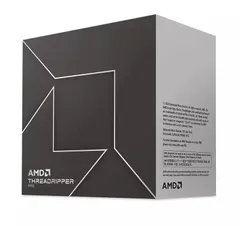 【新品・4営業日で発送】AMD Ryzen Threadripper PRO 7965WX SP6 350W(100-100000885WOF)のサムネイル