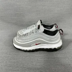 ナイキ エアマックス97 ゴルフシューズ / レディース (240mm) / s1091