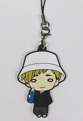 【中古】雑貨 宮侑 「ハイキュー!! にとたん DAY OFF ラバーマスコット」