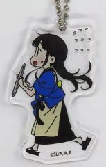 中古】ヴァイスシュヴァルツ AZL/S119-073S[SR]：(ホロ)マルコ・ポーロ