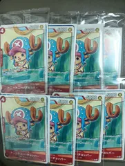 ワンピースカード プロモ 未開封 8パックプロモーションカードセット2025