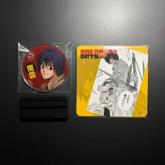 サカモトデイズ サカデイ 南雲 鉄虎 名場面 ジオラマ 1弾