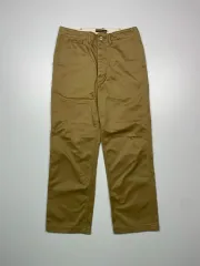 2026年最新】pherrow's チノパンの人気アイテム - メルカリ