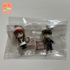 その着せ替え人形は恋をする 着せ恋 乾心寿 マンハッタンロールアイス