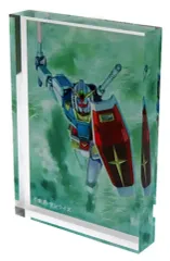 2026年最新】安彦良和 機動戦士ガンダム the origin展の人気アイテム