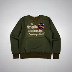 2025年最新】Buzz Rickson's メンズ トレーナー・スウェットの人気