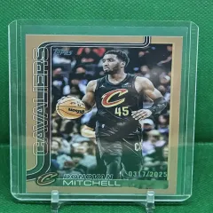 2025年最新】ドノバン・ミッチェルの人気アイテム - メルカリ