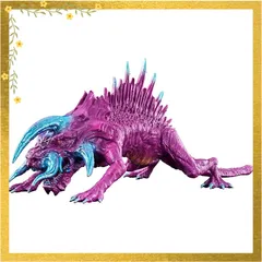 【迅速発送】ムービーモンスターシリーズ ガメラ ジャイガー (2023) 1