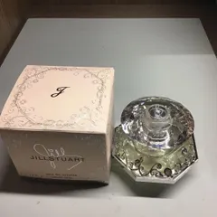 ジルバイ　ジルスチュアート　オードトワレ　30ml