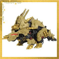 新品未使用】ゾイドZOIDS ジェノザウラー(ティラノサウルス型) 限定版