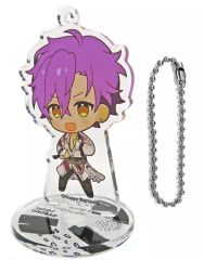 中古】クリアポスター ラクス・クライン 「機動戦士ガンダムSEED