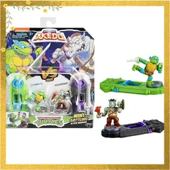 2025年最新】ミニタートルズの人気アイテム - メルカリ