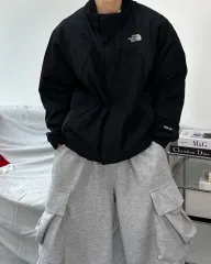 THE NORTH FACE ゴアテックス ウィンドブレーカー 95