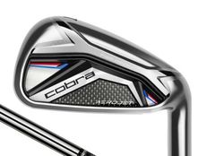 TOUR-AD for コブラ シャフト フェアウェイウッド COBRA 5S 5SR - メルカリ