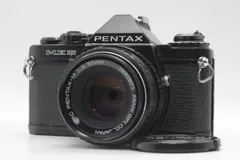 2026年最新】PENTAX SMC-PENTAX-M 50mm F2の人気アイテム - メルカリ