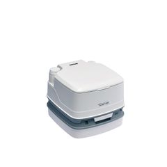 新品未使用】ポルタポッティ エクセレンス 水洗式ポータブルトイレ 消 