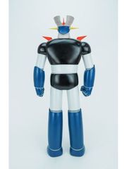 鉄人28号対バッカスのアクションポーズ - メルカリ