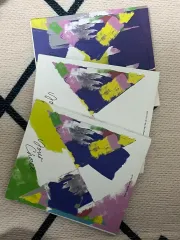 SEVENTEEN Your Choice アルバム まとめ