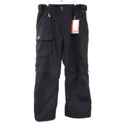 【美品 厚地 高機能】中綿入り HYVENT【L】ノースフェイス スノーパンツ 2025年最新】north face パンツ hyventの人気アイテム - メルカリ