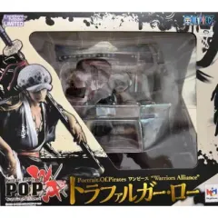 新品 メガハウス ONE PIECE ワノ国 トラファルガー・ロー