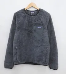 patagonia パタゴニア 20年秋冬 25895 Los Gatos Crew ロスガトス クルー　美品XS