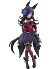 POP UP PARADE ライスシャワー L size 「ウマ娘 プリティーダービー」