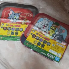 トムとジェリー クジ 一番くじ