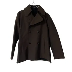 2026年最新】ヨウジ ヤマモト pコートの人気アイテム - メルカリ