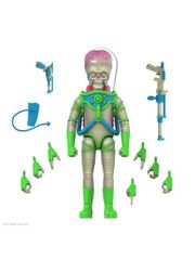 Super7 マーズ・アタック！ マーシャン アルティメイト - メルカリ