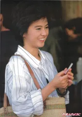 2026年最新】菊池桃子 ポスターの人気アイテム - メルカリ