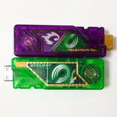 2025年最新】サイクロンジョーカーメモリの人気アイテム - メルカリ