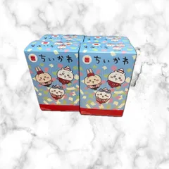 ちいかわマックセット