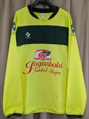JOGARBOLA ピステトップ L ガラナ ブラジル代表のサムネイル