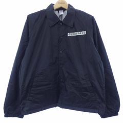 4*5様 CHALLENGER コーチジャケット 　フード付き 4*5様 CHALLENGER コーチジャケット フード付き - メルカリ
