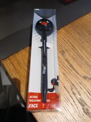 ツーサムプレイス ピングーボールペン ピングーフェイス