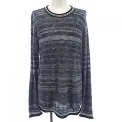 2025年最新】Giorgio Armani メンズ ニット・セーターの人気アイテム