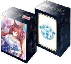 [중고] 공급 Shadowverse EVOLVE 공식 데크 홀더 Vol.36 Shadowverse EVOLVE [다이와 스칼렛]
