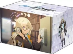 【中古】サプライ ブシロード デッキホルダーコレクション V3 Vol.1048 ブルーアーカイブ『コタマ』メモリアルロビーイラストver.