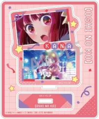 【中古】アクリルスタンド・アクリルパネル 有馬かな 「推しの子 トレーディングアクリルスタンド」