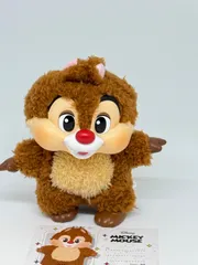 【Dale】デール  POP MART Mickey Family 開封済み 正規品 本体＋カード（箱なし）