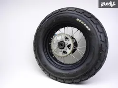 2025年最新】TW200 ホイールの人気アイテム - メルカリ