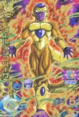 【中古】ドラゴンボールヒーローズ HGD2-34[アルティメットレア]：ゴールデンフリーザ