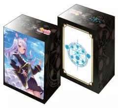 [중고] 서플라이 Shadowverse EVOLVE 공식 데크 홀더 Vol.15 Shadowverse EVOLVE [메디로 맥퀸]
